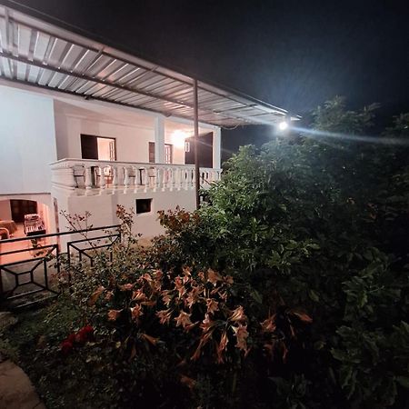 Amma Rooms Gruda Exterior foto