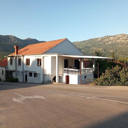 Amma Rooms Gruda Exterior foto